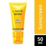 LAKME ULTRAMATTE LOTION 50ML 