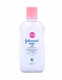 JOHNSON'S BABY OIL 50ML 