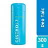 GODREJ CINTHOL COOL TALC 300GM 