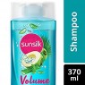 SUNSILK CW & ALOE VERA 370ML