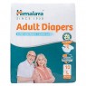 HIMALAYA ADULT DIAPERS 38-54IN