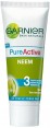 GARNIER NEEM PURE ACTIVE FACE WASH 50GM 