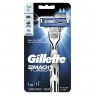 GILLETTE MACH3 TURBO 1N 