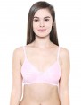 BODYCARE BRA PINK 36/90