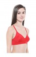BODYCARE SEAMLESS BRA 5554B