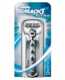 gillette turbo 3