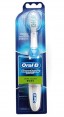 ORAL-B CROSSACTION POWER