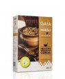 GAIA CRUNCHY MUESLI AMARATTH 400GM