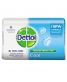 DETTOL COOL COMBO