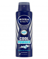 NIVEA COOL POWDER DEODORANT 150ML