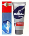 GILLETTE ULTRA COMFORT 60GM