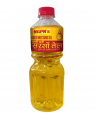 NILON'S GOLD MUSTARD OIL 1LTR
