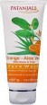 PATANJALI FACEWASH(ORNG+ALOE) 60G