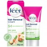 VEET SILK FRESH DRY SKIN 30G 