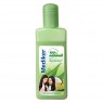 MEDIKER NATURAL SHAMPOO 50ML
