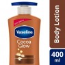 VASELINE COCOA GLOW 400ML
