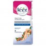 VEET FULL BODY WAXING 20 WA X