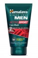 HIMALAYA MEN ACTIVE SPORT FACEWASH 50ML 