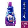 SURF EXCEL MATIC FRONT LOAD 1LTR