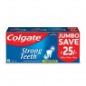 COLGATE STRONG TEETH 200+200+100G