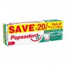PEPSODENT GUMCARE EXPERT PROTECTION 2X140GM