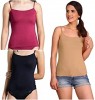 BODYCARE CAMISOLE 65B S/80
