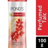 POND'S STARLIGHT TALC 100G