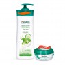 HIMALAY ALOE & CUCUMBER BODY LOTION 400ML