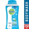 DETTOL COOL BODY WASH