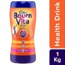 CADBURY BOURN VITA
