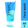 PEARS FRESH RENEWAL FACEWASH 60G 
