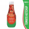DEL MONTE TOMATO KETCHUP 500G 