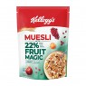KELLOGG'S MUESLI FRUIT MAGIC 500G