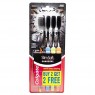 COLGATE SLI SOFT CHARCOAL 