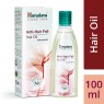 HIMALAYA ANTI HAIR FALL OIL 100ML