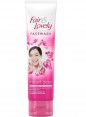 FAIR & LOVELY FACEWASH INSTANT GLOW 50G