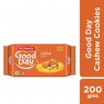 BRITANNIA GOOD DAY CASHEW  200G