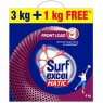 SURF EXCEL MATIC FRONT LOAD 3+1