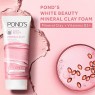 POND'S MINERAL CLAY DEEP CLEAN 90G