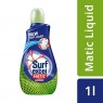 SURF EXCEL LIQUID 1.02L