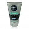 NIVEA MEN OIL CONTROL FACE WASH 100G