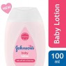 JOHNSONS BABY LOTION 100ML