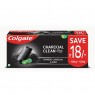COLGATE BAMBOO CHARCOAL 240G