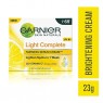 GARNIER LIGHT COMPLETE UV 23G