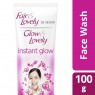 FAIR & LOVELY FACE WASH 100GM
