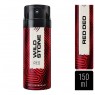 WILD STONE RED DECODORANT 150ML