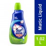 SURF EXCEL MATIC TOP LOAD LIQUID 