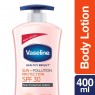 VASELINE SUN+POLLUTION 400ML