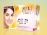 LOTUS ANTI-TAN WHITENING & GLOW FACIAL KI