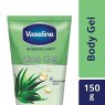 VASELINE ALOE GEL 150ML 